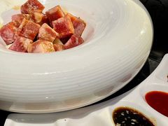 -十三姨正合丰烤肉(营迹路店)