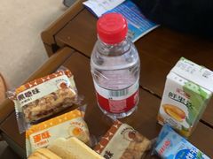 -威海大水泊国际机场