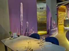 -Wei菋·Le Bistrot