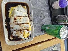 -银记肠粉店(市二宫店)