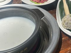 -大良毋米粥(锦龙路总店)