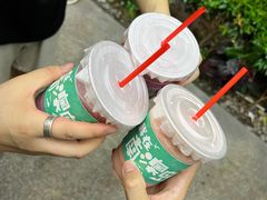 -南澳岛打卡果汁冰公司