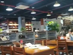 -上海市虹口区图书馆(曲阳分馆)