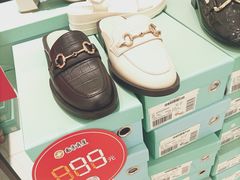 -南京商厦