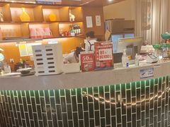 -曼泰·泰餐(江南环球港店)