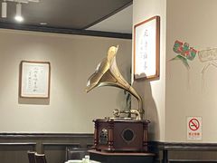 大堂-阿莉餐厅(枣阳路店)