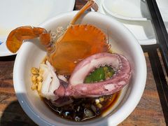 -潭门港海鲜大排档(琼海店)