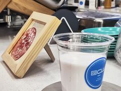 -OZ cafe(南昌路店)