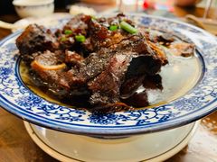 -兰边碗(鼓楼店)