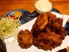 -肉魁屋·烧肉·烧鸟·酒场(高新店)