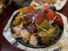 -清真· AL-JANNAT 佳纳特餐厅(仙林店)
