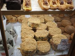 -山崎面包(静安久光店)