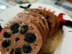 -阿金大白·上海菜馆(新天地店)