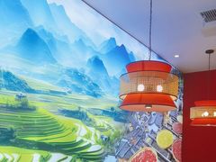 -东流山烤鸭·家常菜(雨山龙湖店)