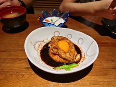 -千代武日本料理(开发区店)
