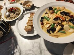 -京味斋·北京烤鸭(华威桥北工大店)