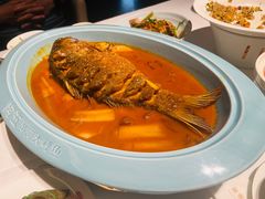 -阿五黄河大鲤鱼(纬三路店)