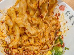 -鼎义丰功夫面(星光大道店)