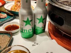 -隐炉和牛烧肉店(群力店)