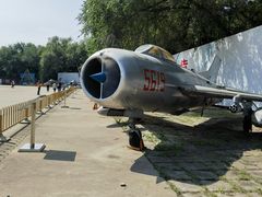 -中国航空博物馆