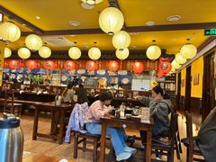 -鸟鹏烧鸟居酒屋(仁恒梦中心店)