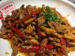 -大碗先生(万家丽店)