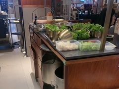 -牧童禧肉社·韩国炭火烤肉店(中粮祥云小镇创始店)