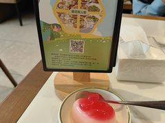 -春家·非遗手工小吃(徐汇万科广场店)