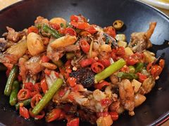 -聚味瞿记·龙虾堂(坡子街店)