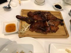 -桂林碧玉国际大酒店-碧玺茶餐厅