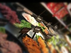 -钱小奴创意自助餐厅·山野黑猪肉畅吃(苏州昆山招商花园城店)