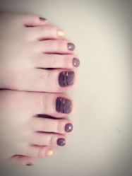 -安娜美甲美睫沙龙