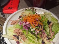 -谷牛日式烤肉(宝山U天地店)