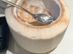 -烹然四季椰子鸡火锅(姚家园万象汇店)