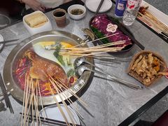 -热辣宗师·串串火锅(万达金街店)