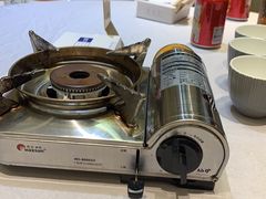 -U你·天然调味(南湖总店)