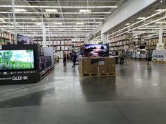 -山姆会员商店(杨桥西路店)