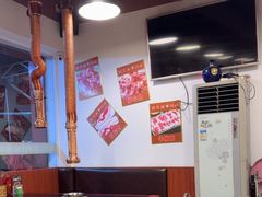 -奥西拉烤肉,盒饭,冷面(青岩刘店)