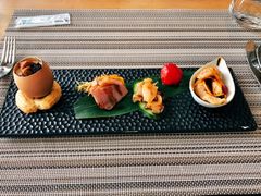 -香樟花园法式铁板烧(恒隆广场店)