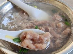 -群众牛肉小点(蚵仔煎)