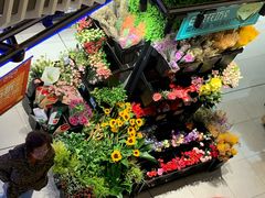-盒马鲜生(189购物中心店)