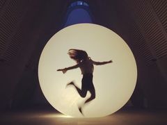 -北京三里屯CHAO酒店