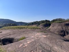 -飞天山旅游区