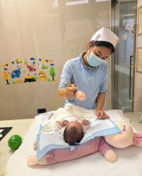 -爱帝宫月子中心(罗湖别墅院)