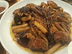 -风味小吃(浦东南路2368)