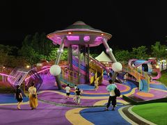 -清远熹乐谷温泉度假酒店