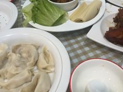 -京城百饺园•东北菜馆(红谷滩店)