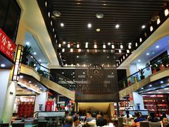 -令氏家外家岐山面(火炬路店)