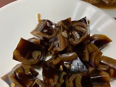 -北平味道.京味菜.烤鸭(梨园店)