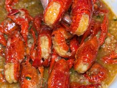 -二钳洞庭虾蟹·江湖菜(成都鹭岛店)